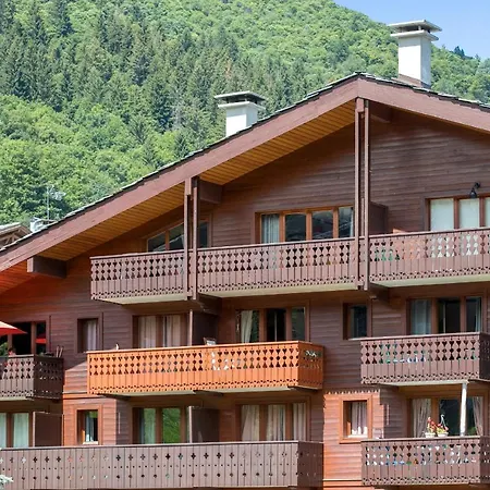 Lejlighed Quartier La Foret - Maeva Valmorel